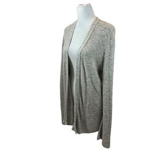 Ladies‎ Express Open Front Knit Cardigan Sweater Size Small